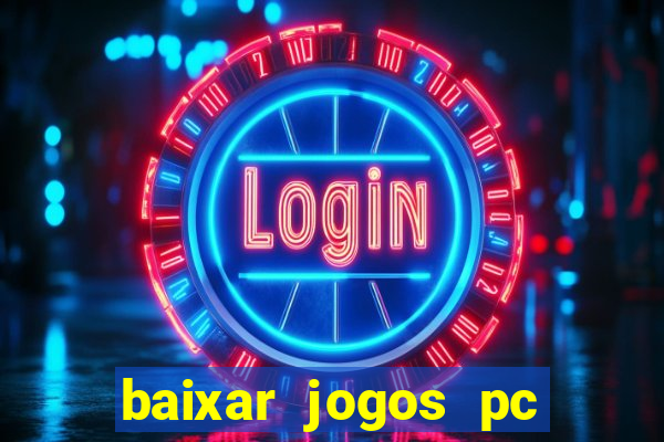 baixar jogos pc via μtorrent